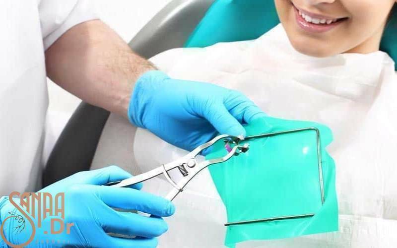 رابردم دندانپزشکی چیست؟