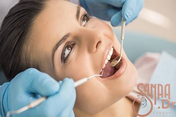 دندانپزشکی در دوران پریودی