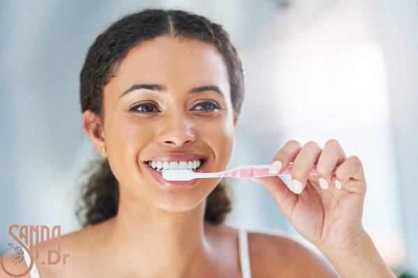 رعایت بهداشت دهان و دندان